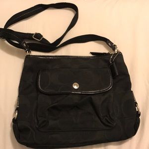 100% Authentic Coach Bag